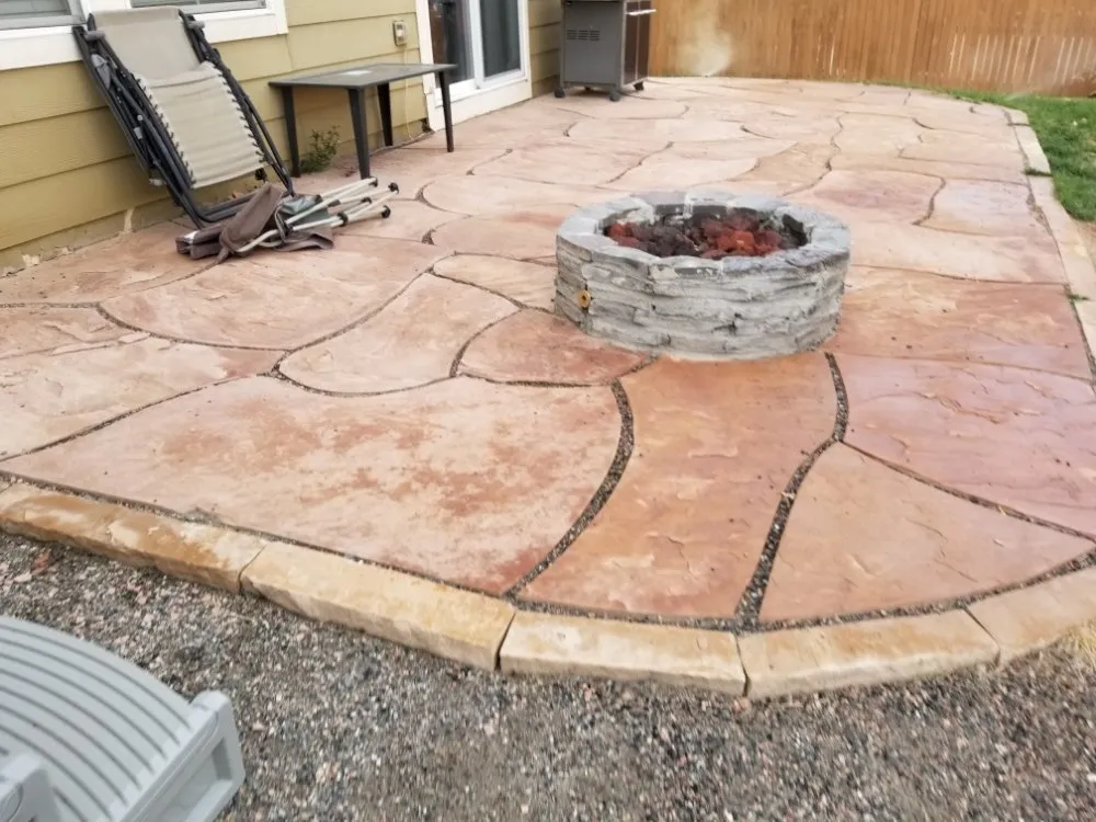 Professional residential landscaping experts serving Brighton, CO - All Designs Landscape