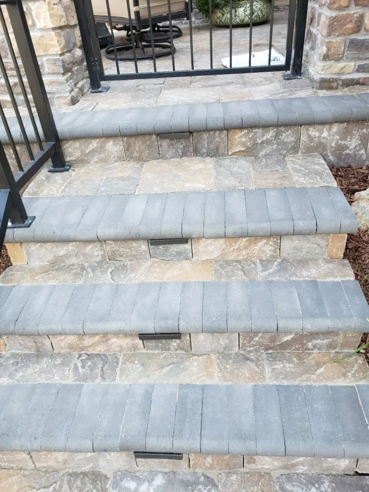 Expert yard maintenance for homes across Brighton, CO - All Designs Landscape