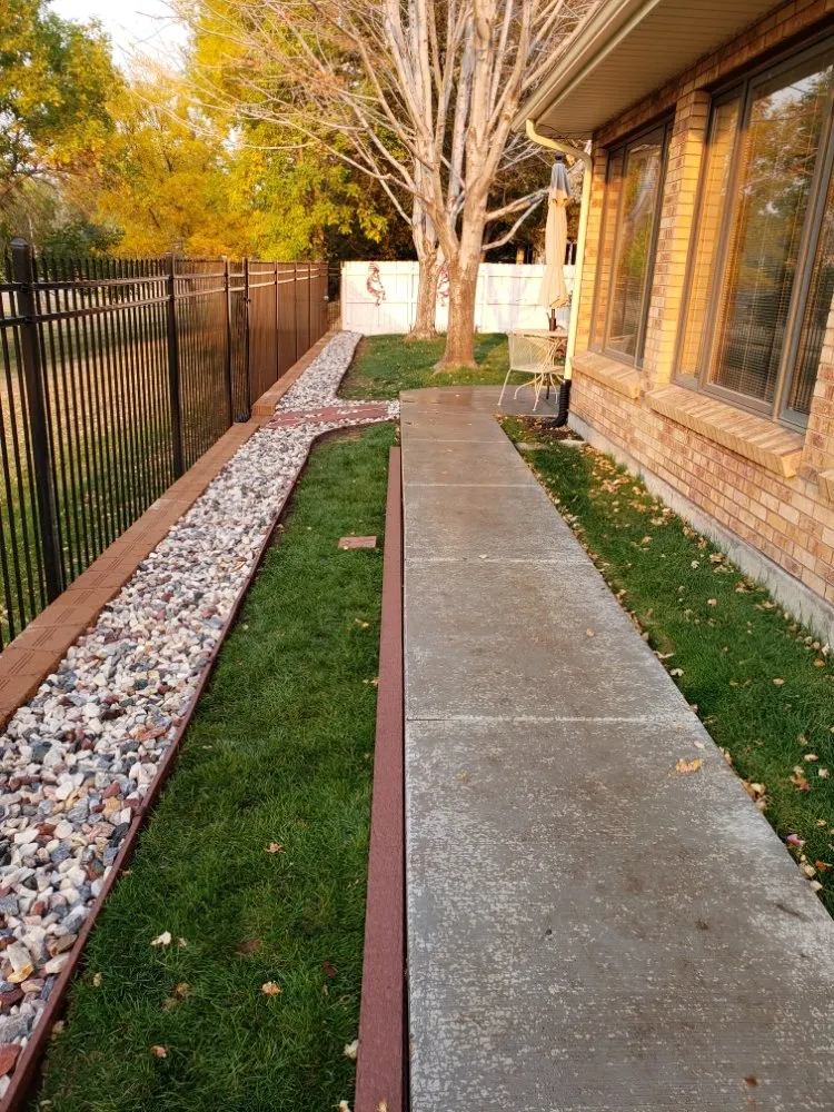 Expert landscaping services for beautiful yards across Brighton, CO - All Designs Landscape