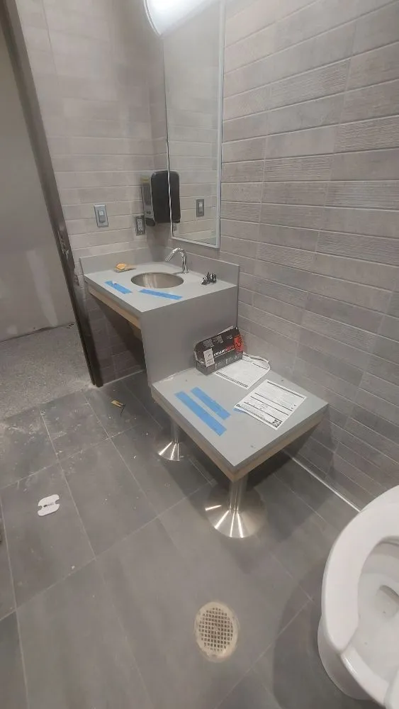 Local yard cleanup service for year-round maintenance in Leesville, SC by All Dirty Works