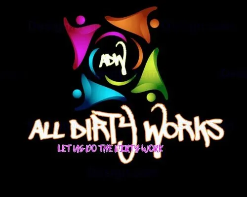 All Dirty Works