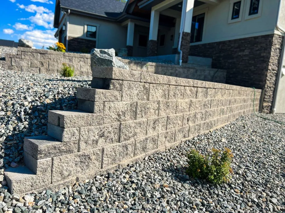 Local yard maintenance for residential properties across Peyton, CO - All Do Landscape
