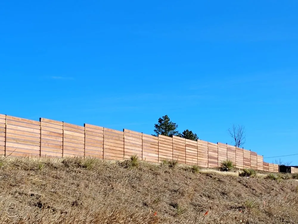 Affordable outdoor landscaping in Peyton, CO - All Do Landscape