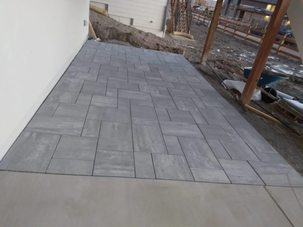 Trusted residential landscaping experts serving Peyton, CO - All Do Landscape