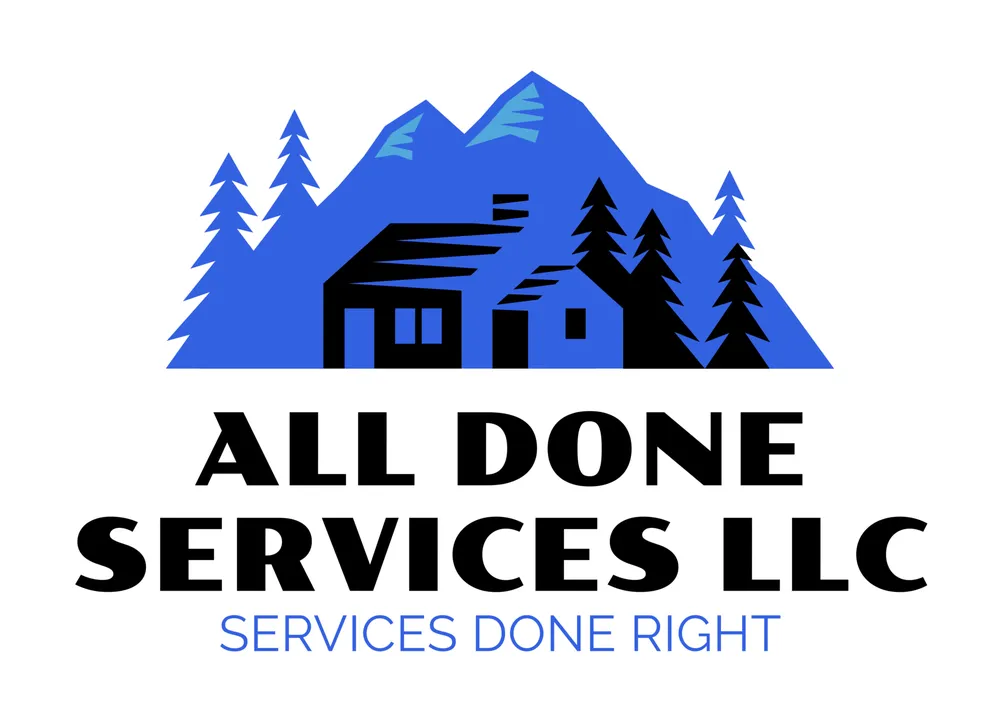 Expert landscape design experts serving Wichita, KS - All Done Services