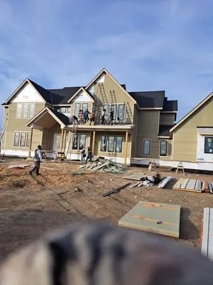 All Done Services Logo