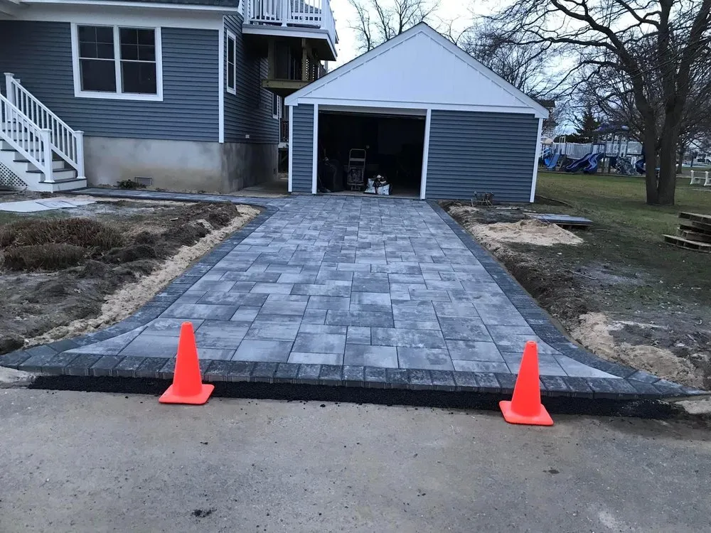 Affordable garden landscaping experts serving Neptune City, NJ - All Dream Landscaping