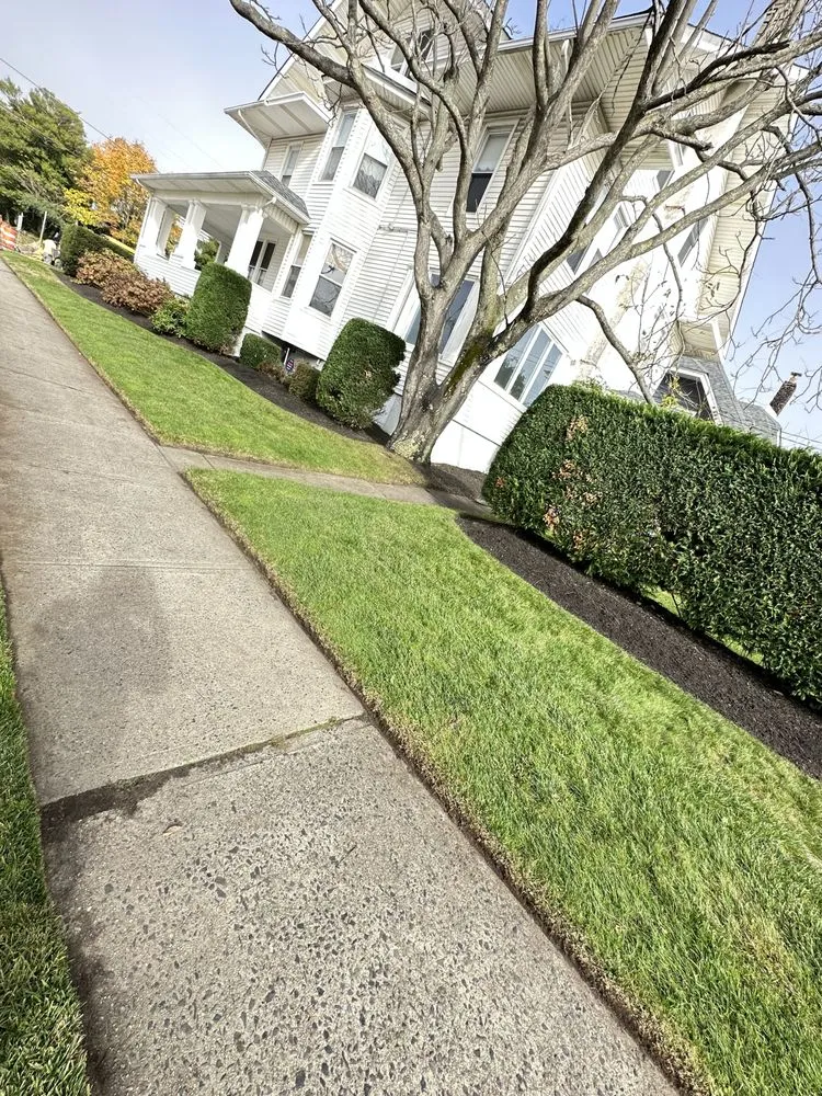 Trusted landscape installation near you across Neptune City, NJ - All Dream Landscaping