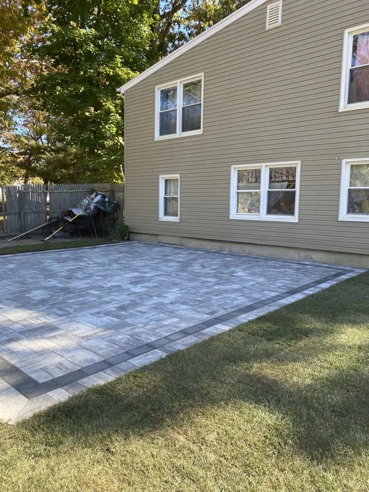 Professional landscaping services for outdoor upgrades across Neptune City, NJ - All Dream Landscaping