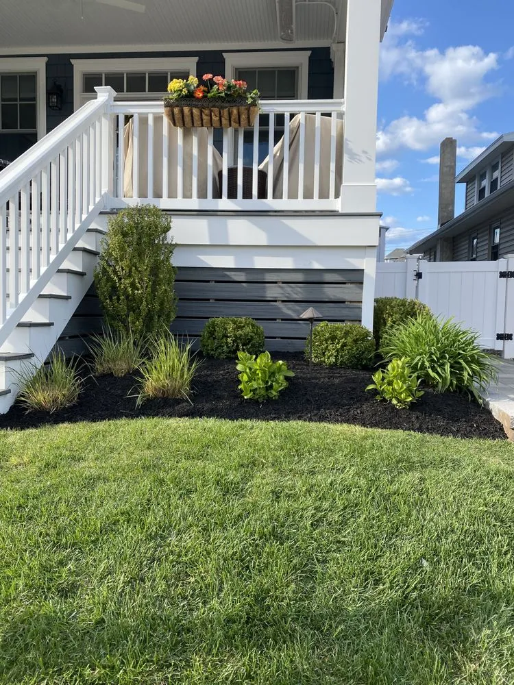 Trusted landscape design in Neptune City, NJ - All Dream Landscaping