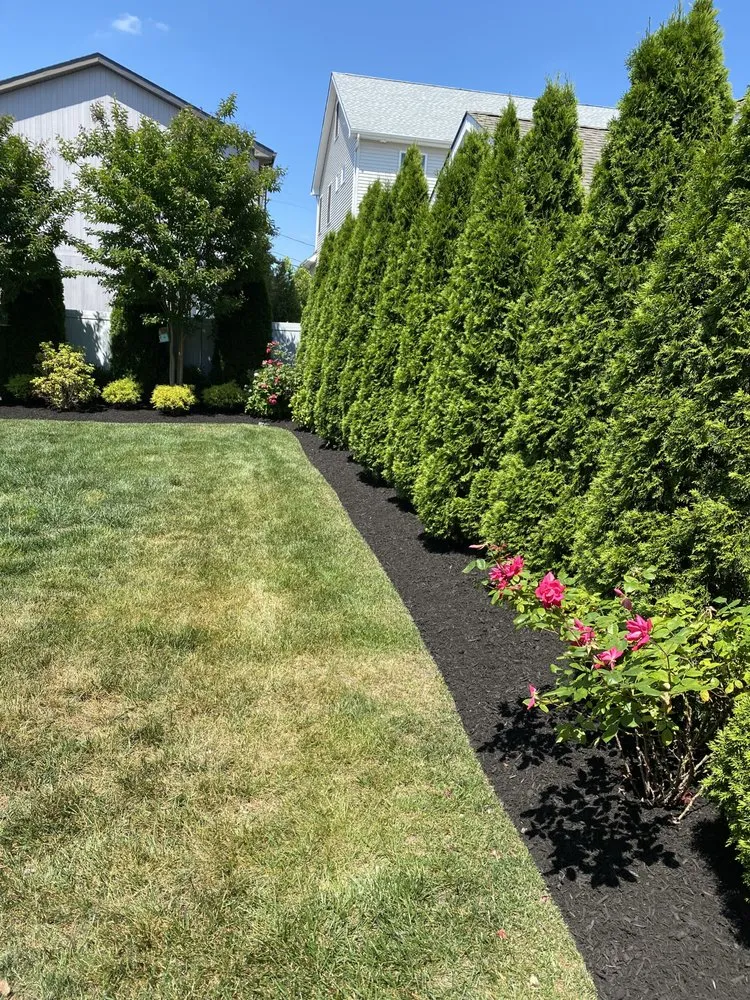 Expert garden landscaping for residential properties across Neptune City, NJ - All Dream Landscaping