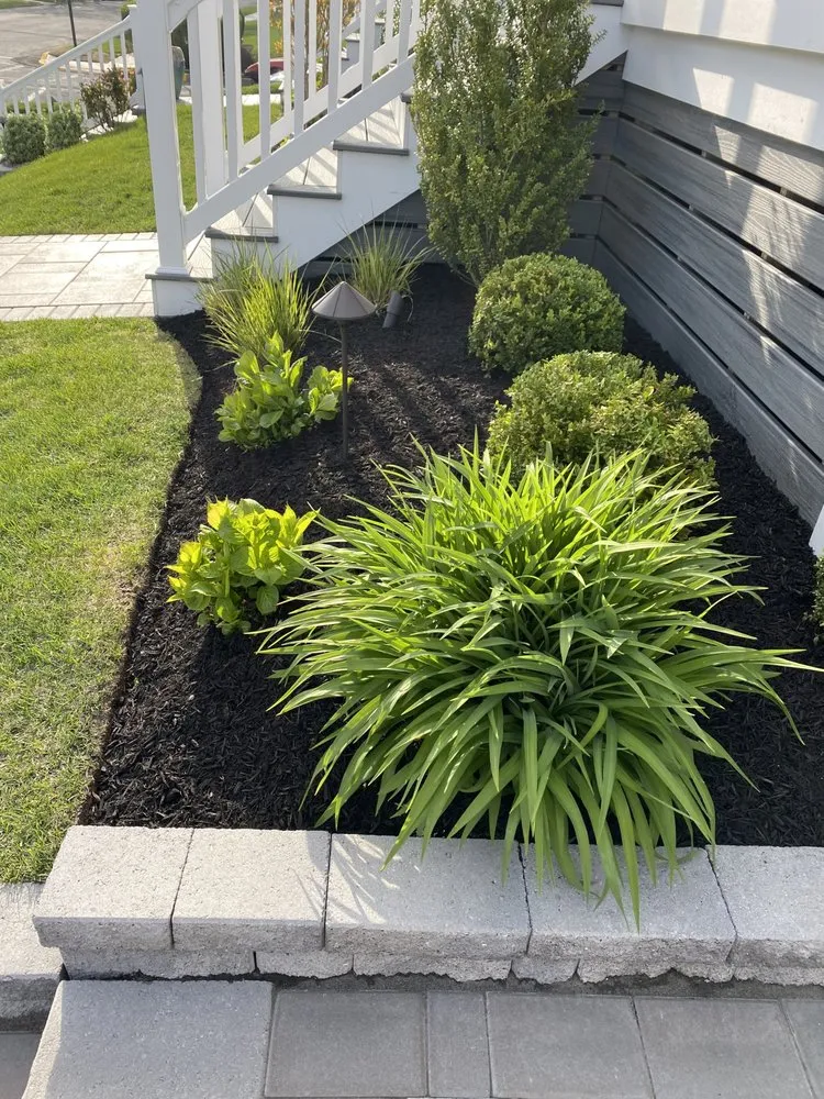 Expert garden landscaping in Neptune City, NJ - All Dream Landscaping