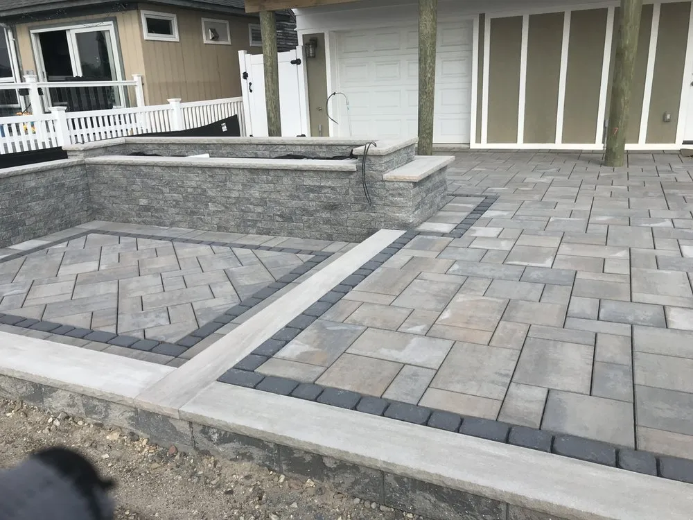 Reliable lawn care service near you in Neptune City, NJ by All Dream Landscaping