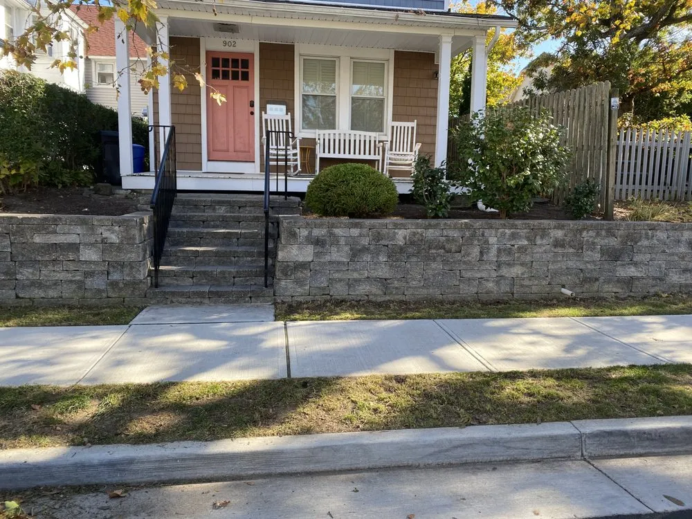 Trusted landscaping services for year-round maintenance in Neptune City, NJ by All Dream Landscaping