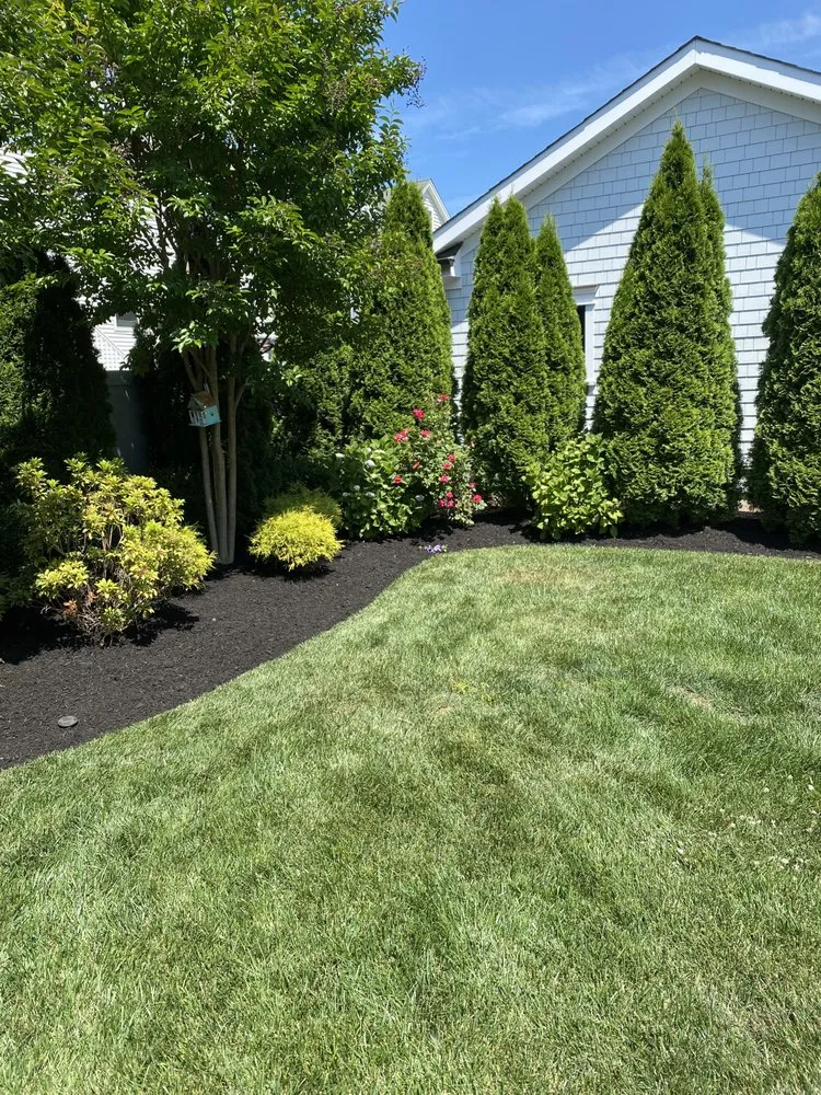 Affordable outdoor landscaping for year-round maintenance in Neptune City, NJ by All Dream Landscaping