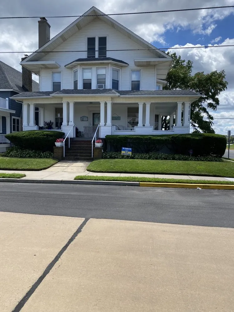 Local landscape design in Neptune City, NJ by All Dream Landscaping