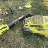 Top-rated lawn care service in Davis, CA - All Electric Lawn
