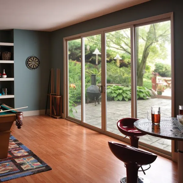 Top-rated outdoor landscaping for beautiful yards in Orange, CA by All Environmental Design