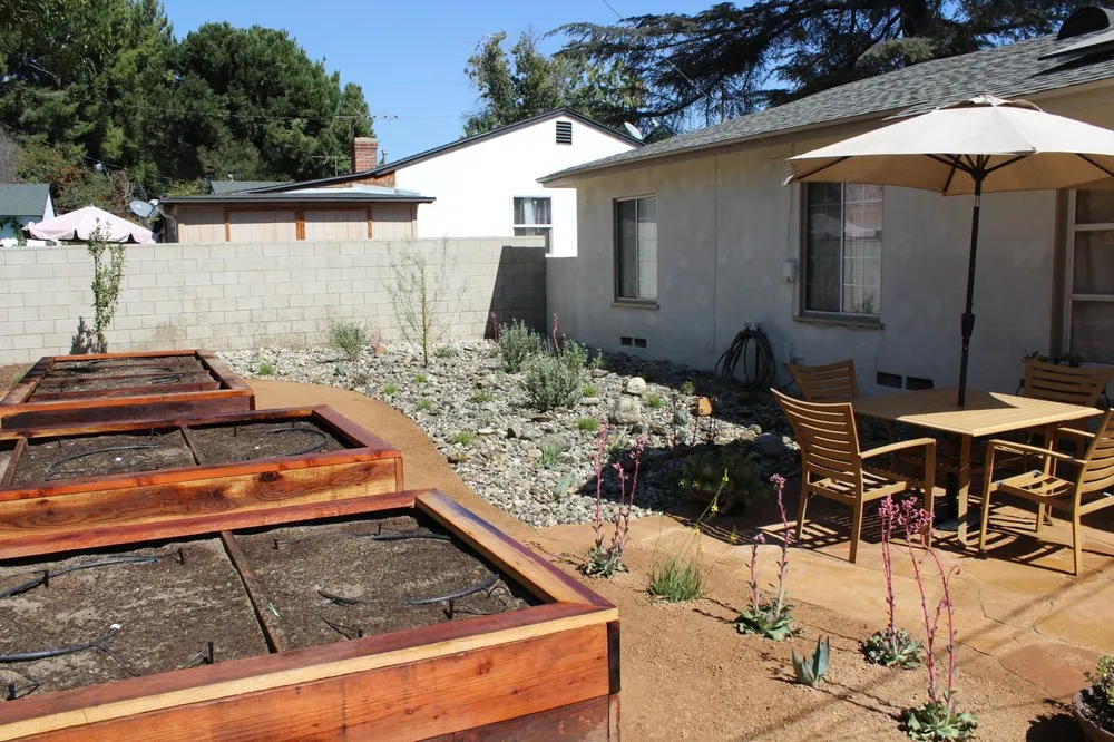 Professional landscaping services experts serving Orange, CA - All Environmental Design