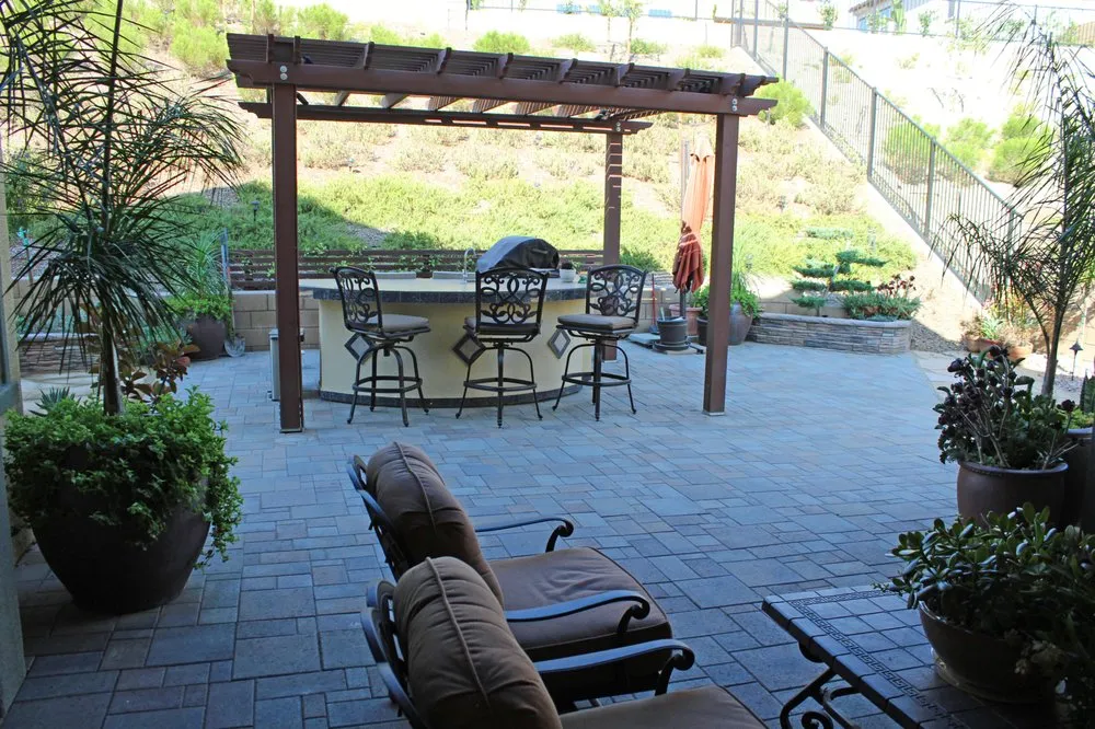 Trusted yard cleanup service in Orange, CA - All Environmental Design