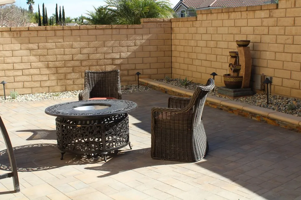 Affordable yard cleanup service in Orange, CA - All Environmental Design