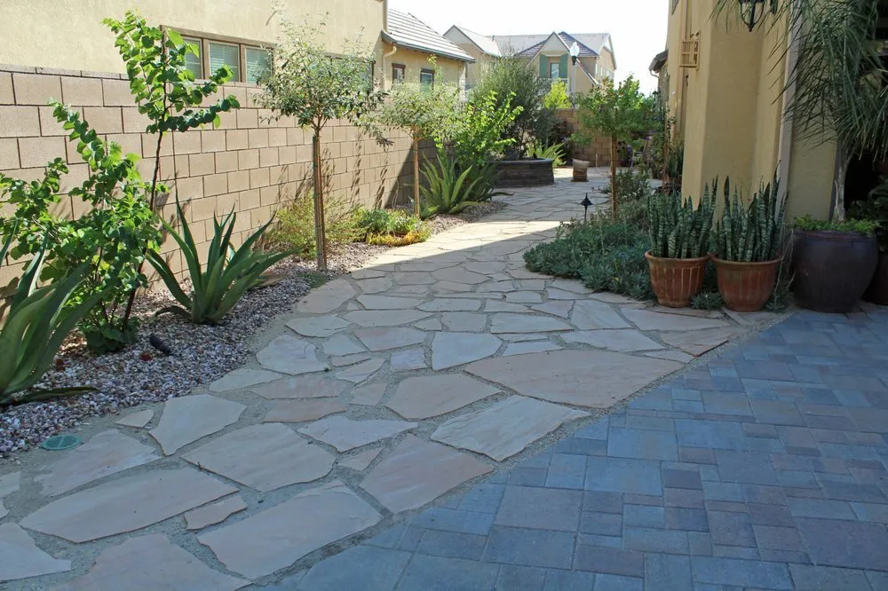 Local outdoor landscaping experts serving Orange, CA - All Environmental Design