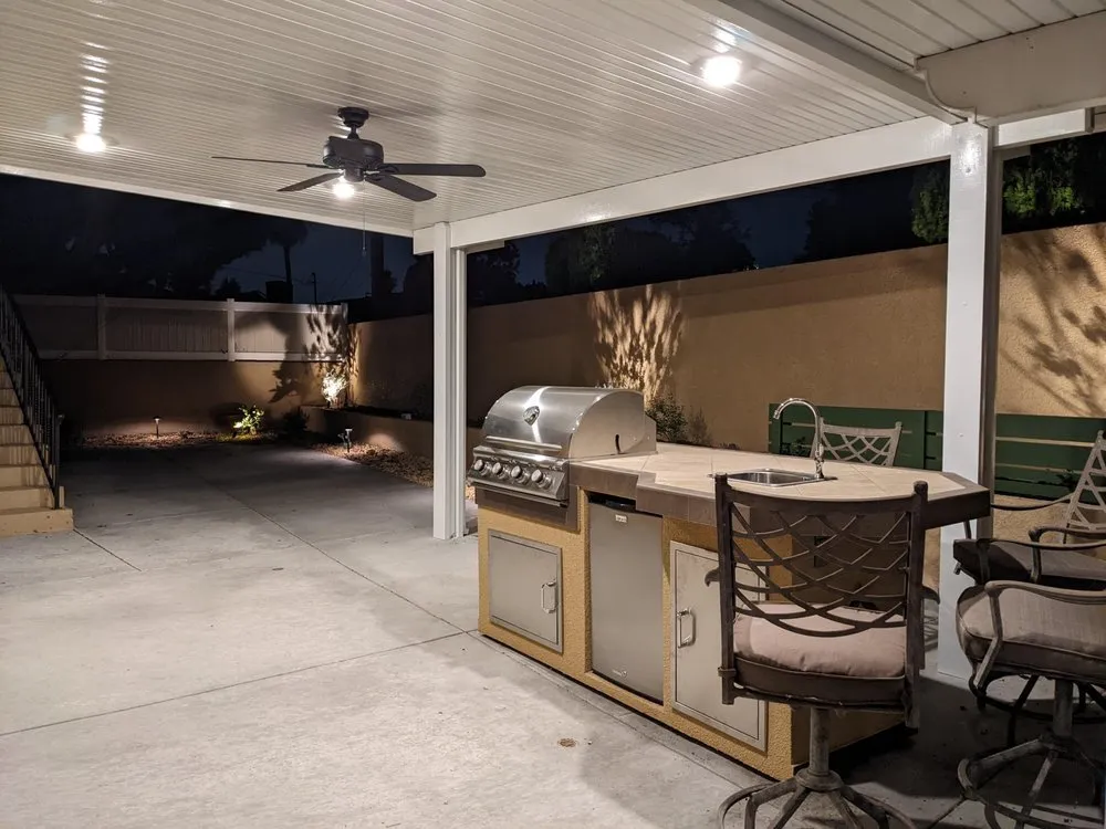 Affordable residential landscaping in Orange, CA - All Environmental Design