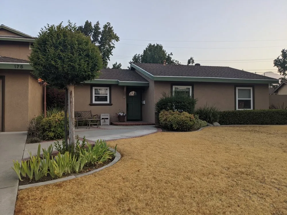 Expert residential landscaping in Pomona, CA - All Environmental Design