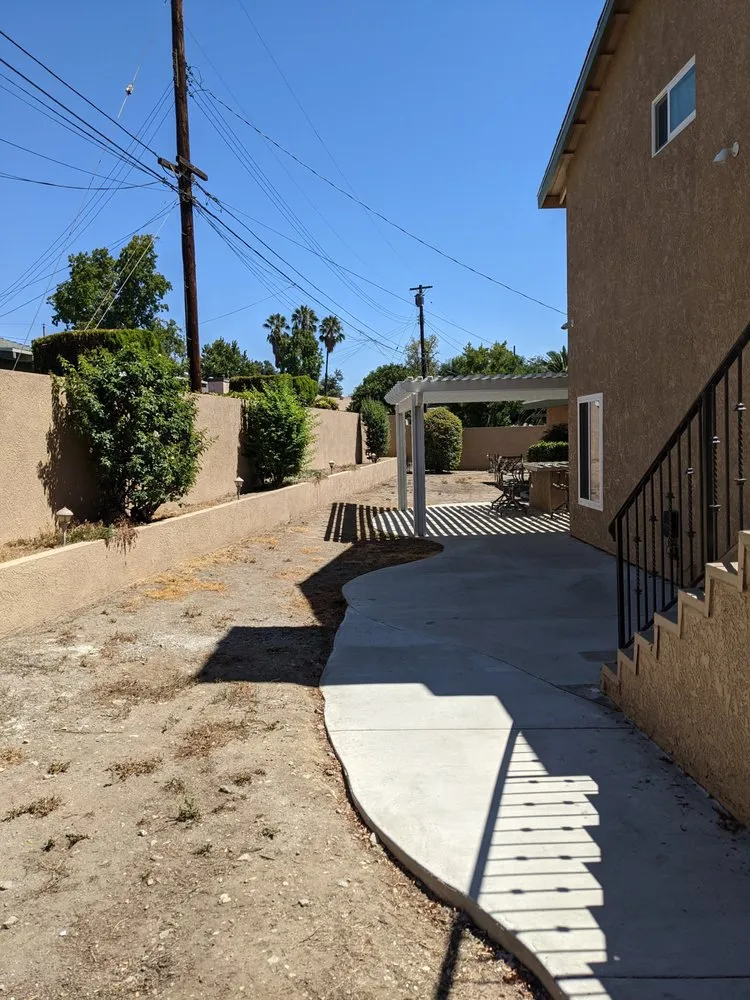 Expert lawn mowing service in Pomona, CA - All Environmental Design