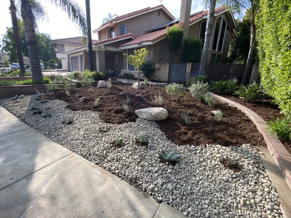 Affordable landscaping services experts serving Pomona, CA - All Environmental Design