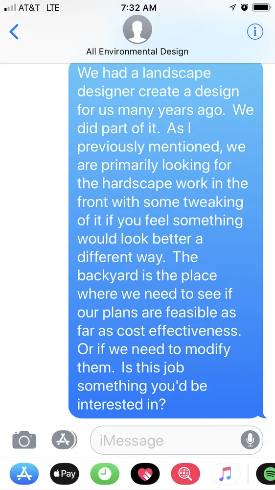 Trusted garden landscaping for outdoor upgrades in Pomona, CA by All Environmental Design