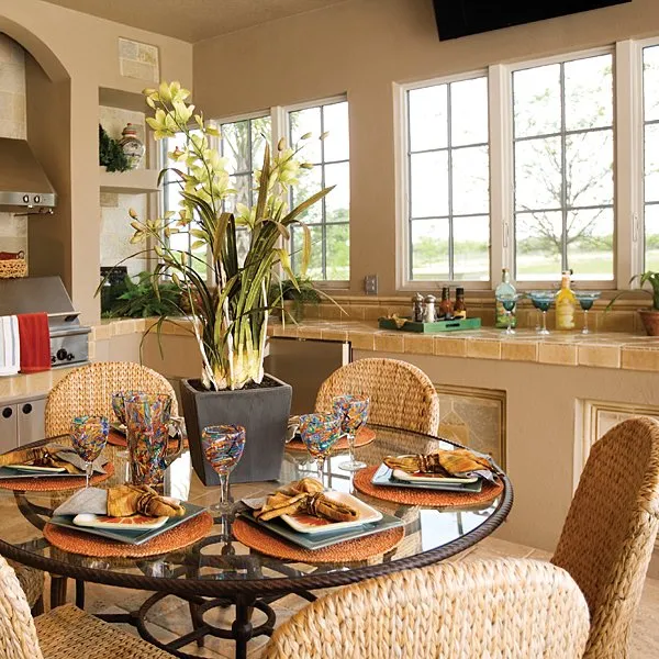 Expert landscaping services in Pomona, CA by All Environmental Design