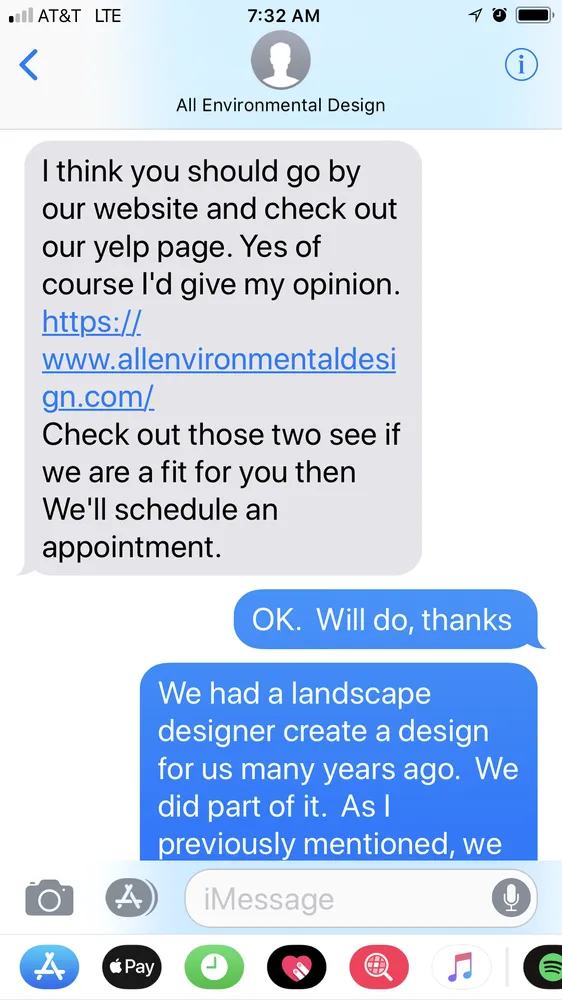 Reliable outdoor landscaping in Pomona, CA - All Environmental Design