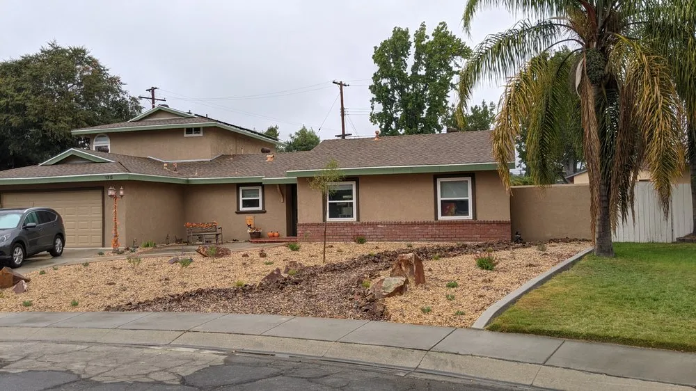 Local garden landscaping for year-round maintenance across Pomona, CA - All Environmental Design