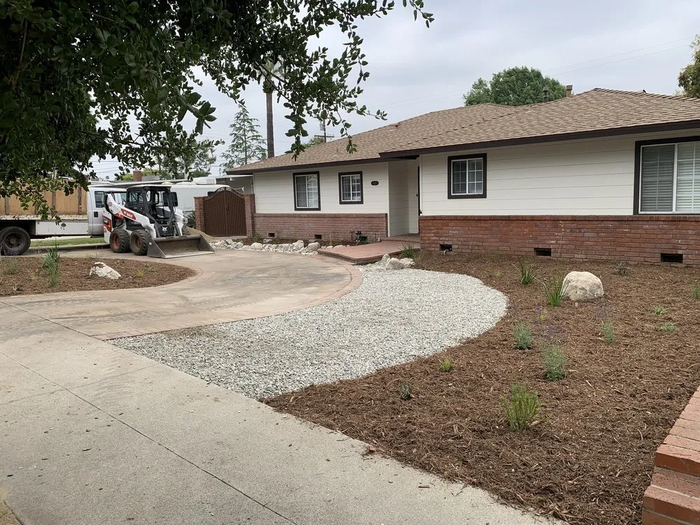 Top-rated landscape installation experts serving Pomona, CA - All Environmental Design