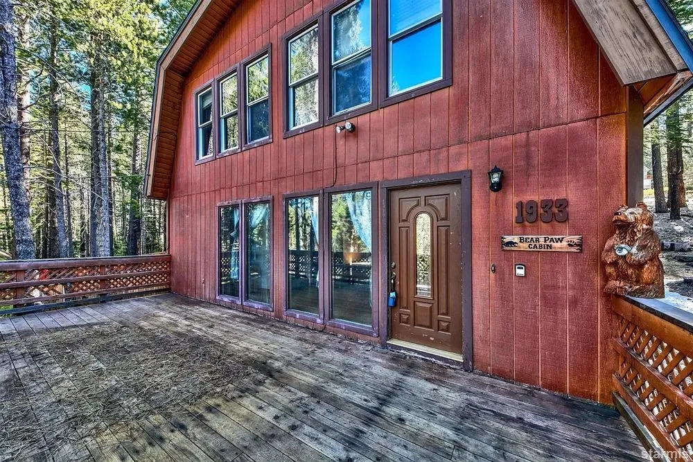 Affordable yard maintenance in South Lake Tahoe, CA - All Exclusive Construction