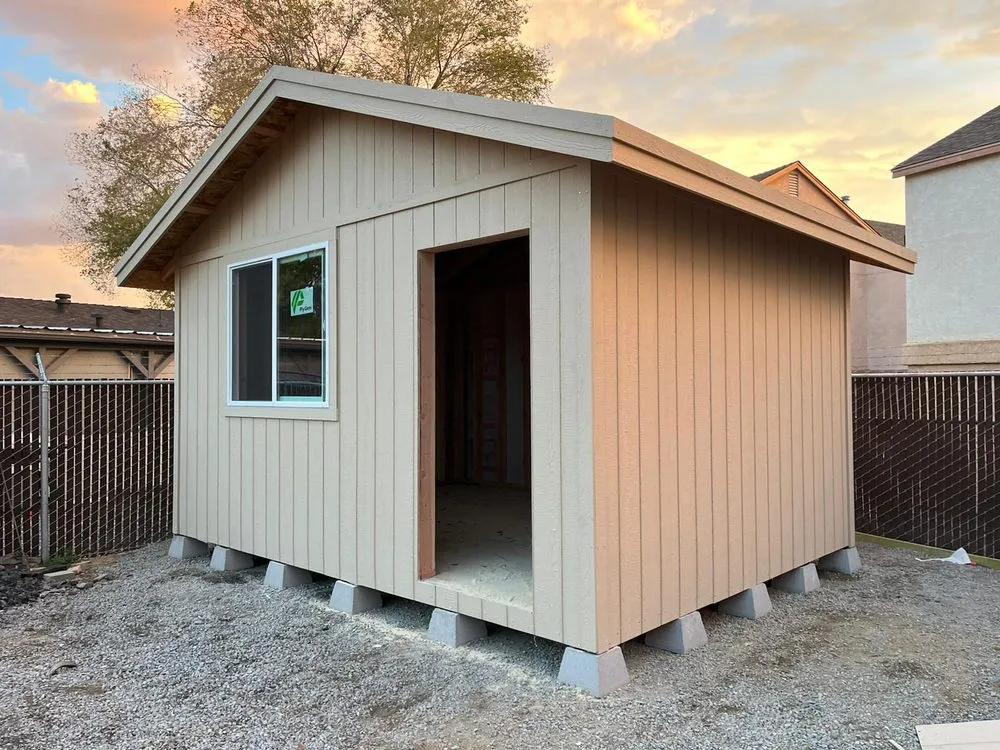 Reliable lawn care service in South Lake Tahoe, CA - All Exclusive Construction