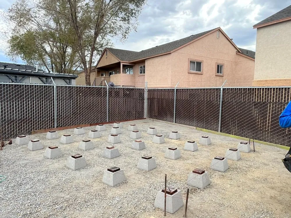 Trusted landscaping services experts serving South Lake Tahoe, CA - All Exclusive Construction