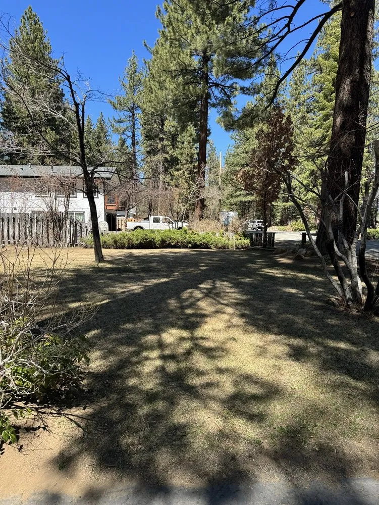 Expert lawn mowing service experts serving South Lake Tahoe, CA - All Exclusive Construction