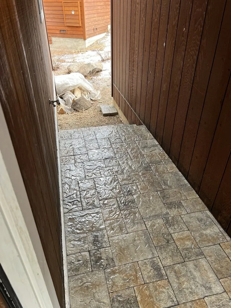 Affordable landscape installation for outdoor upgrades across South Lake Tahoe, CA - All Exclusive Construction