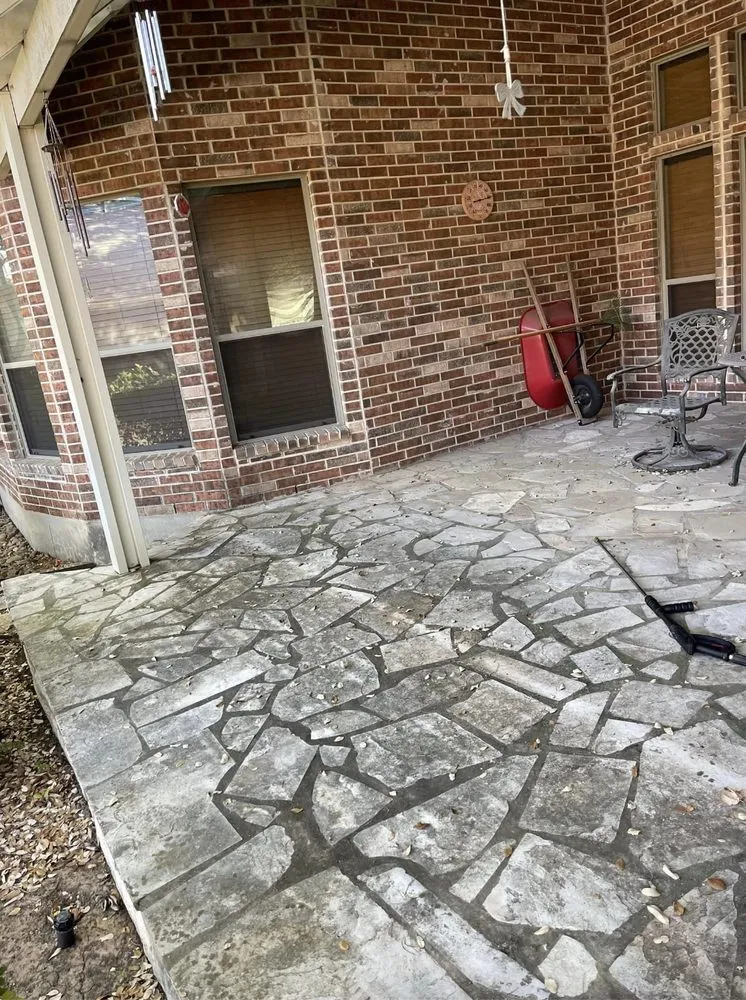 Top-rated yard maintenance experts serving San Antonio, TX - All Exterior Pro