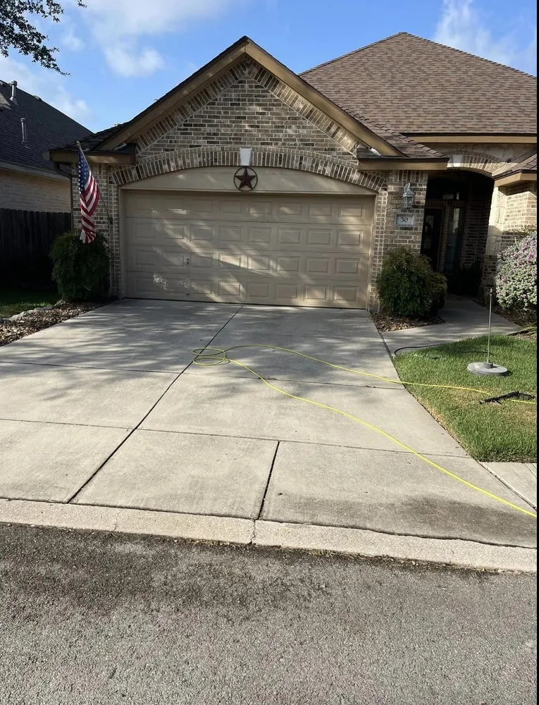 Local garden landscaping in San Antonio, TX - All Exterior Pro