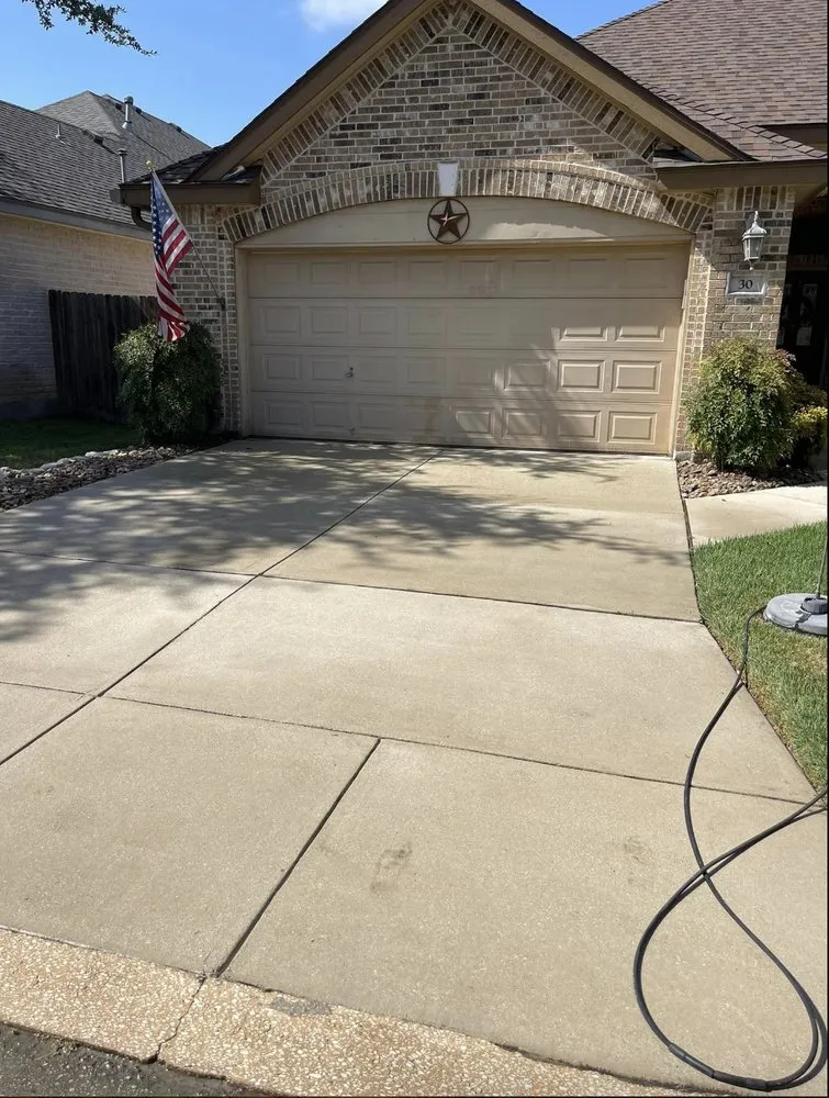 Professional garden landscaping for outdoor upgrades across San Antonio, TX - All Exterior Pro