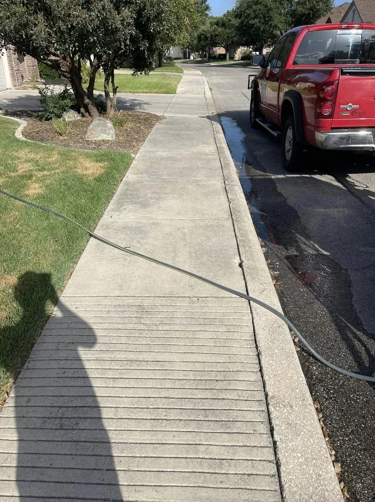 Top-rated landscape design experts serving San Antonio, TX - All Exterior Pro