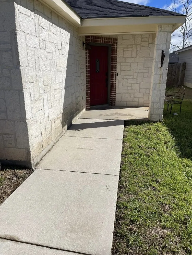 Affordable residential landscaping experts serving San Antonio, TX - All Exterior Pro