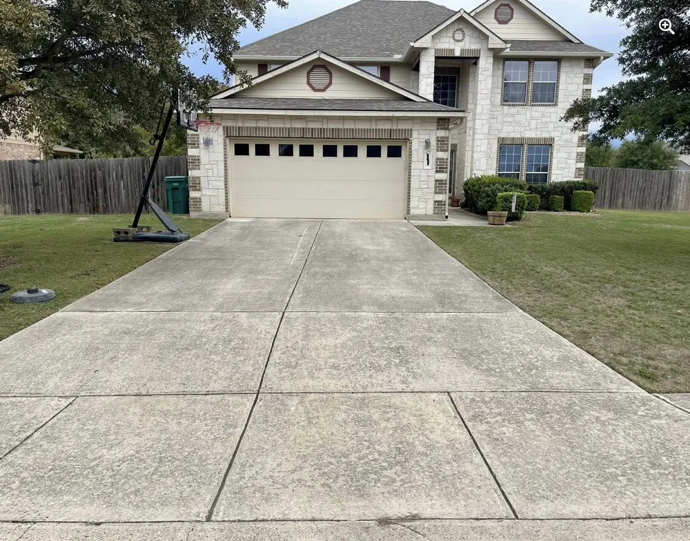 Top-rated lawn mowing service for outdoor upgrades across San Antonio, TX - All Exterior Pro
