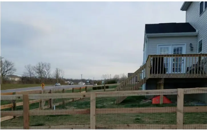 Expert lawn mowing service in Franklin, OH by All Fence Company of Ohio