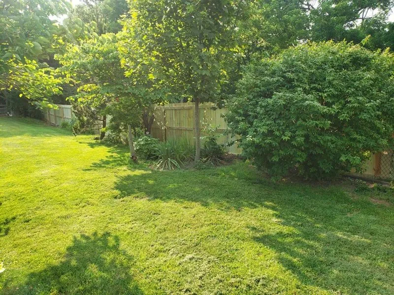 Trusted landscaping services experts serving Franklin, OH - All Fence Company of Ohio