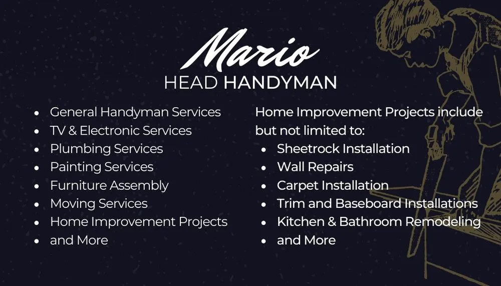 Custom yard maintenance in New York, NY - All Fixture Handyman