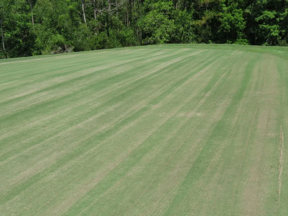 Top-rated garden landscaping for outdoor upgrades in Live Oak, FL by All Florida Aerification